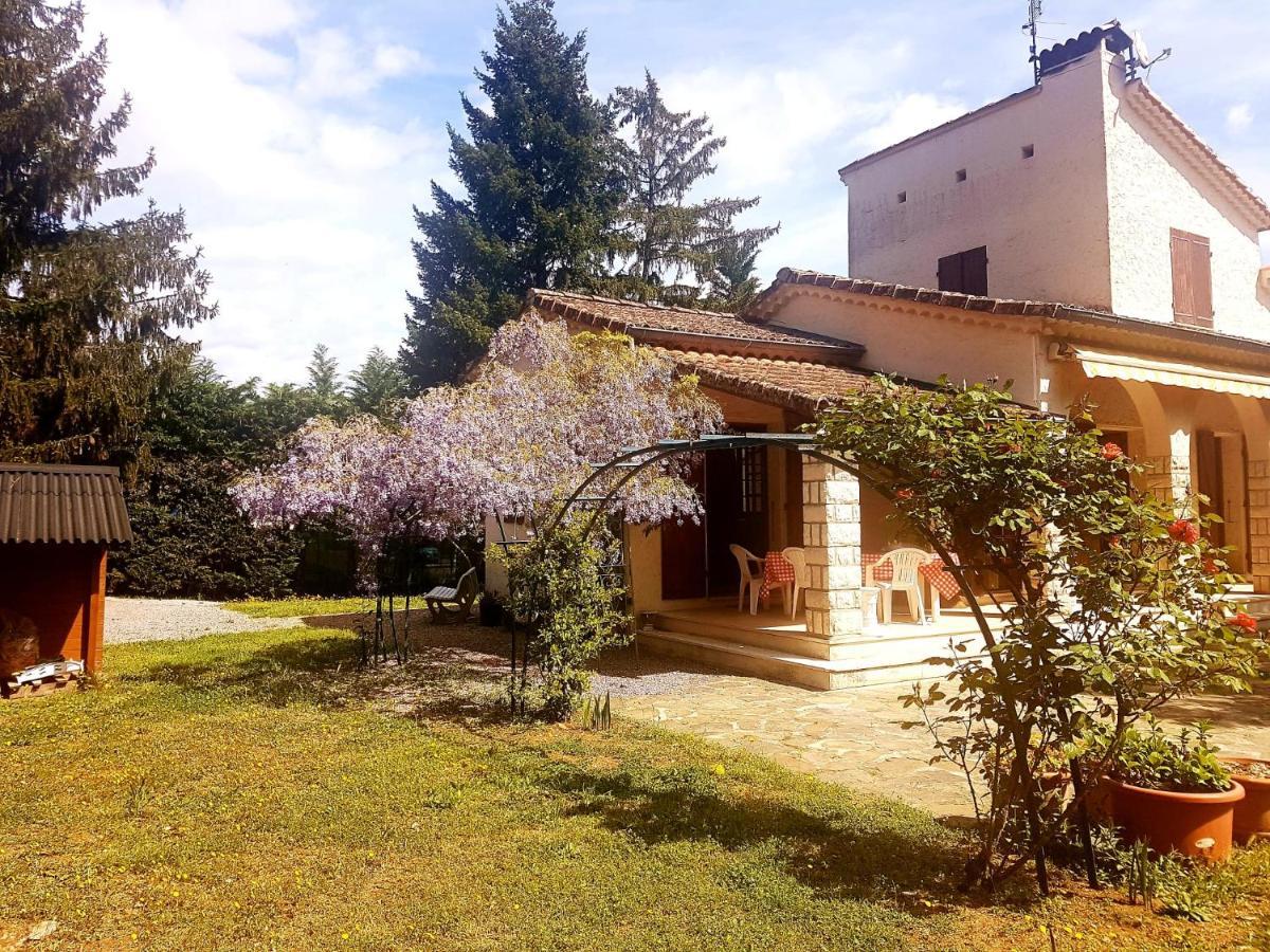 Lautre Joyeuse Exterior foto