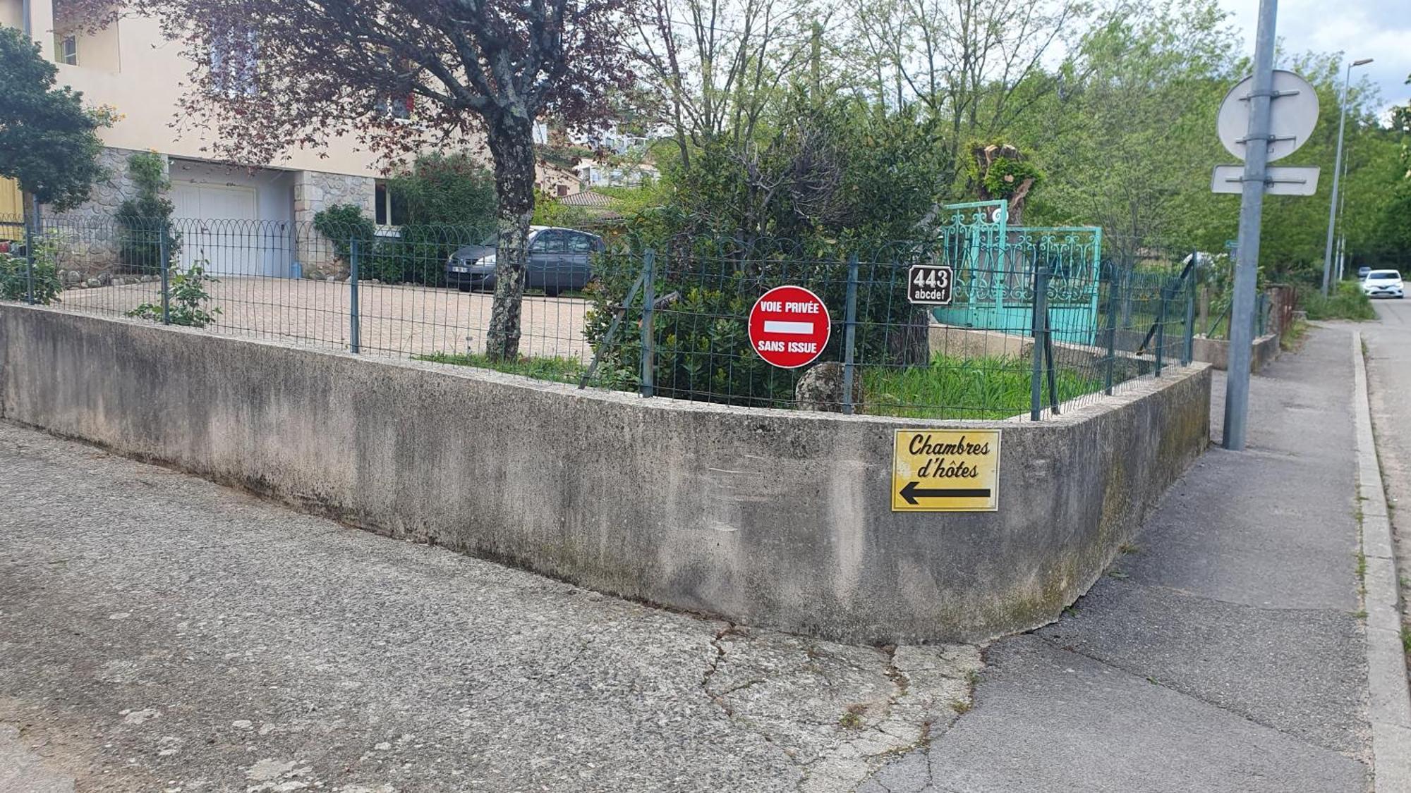 Lautre Joyeuse Quarto foto